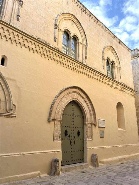 Palazzo Falson artifacts