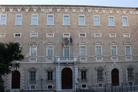 Palazzo Ferretti Ancona