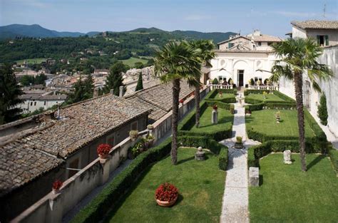 Palazzo Leti Residenza d'Epoca Italy
