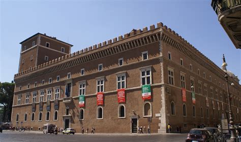 Palazzo Venezia