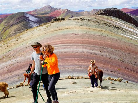 Palcoyo Tour Highlights