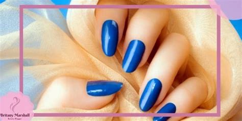 Pale Perfection: Discover the Best Nail Colors to Complement Your Milky Skin Tone