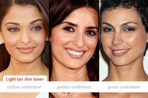 Glow Like a Goddess: The Ultimate Showdown Between Pale vs Tan Skin