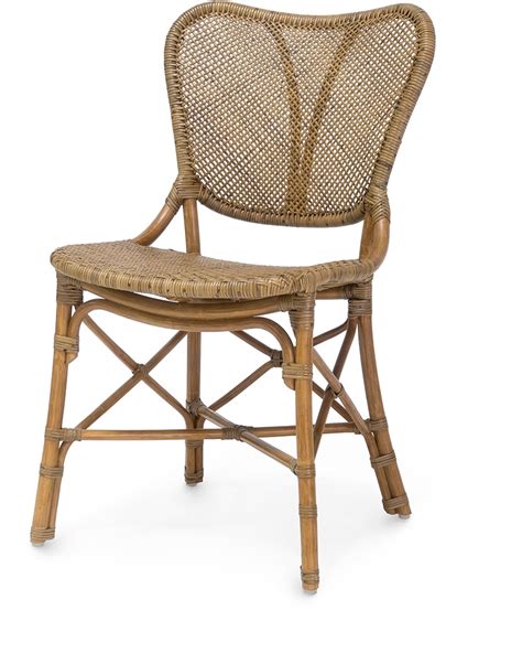 Palecek Jordan Side Chair