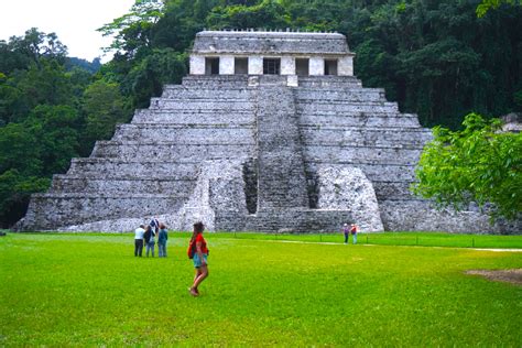 Palenque Attractions