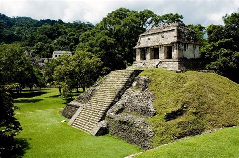 Palenque Challenges