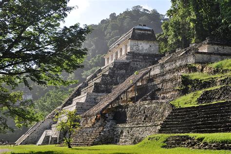 Palenque Worth Visiting