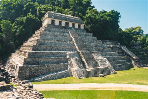 Palenque guide