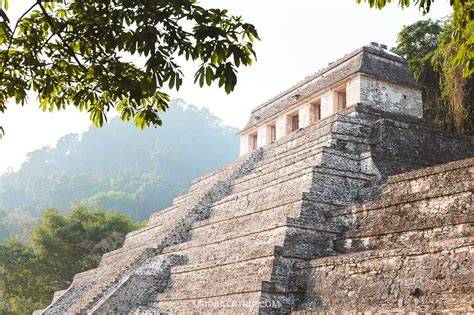 Palenque safety