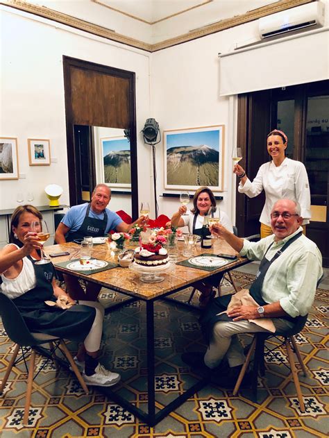 Palermo Baking Experience