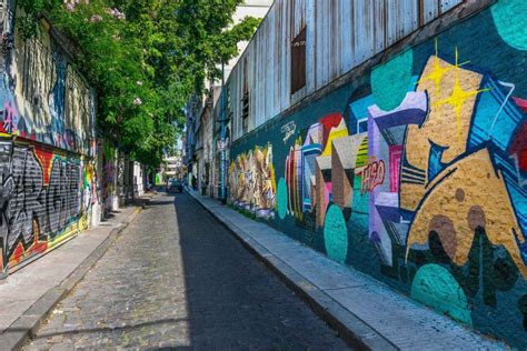 Palermo Graffiti Guide