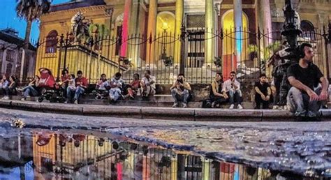 Palermo Mafia Tour