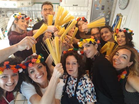 Palermo Social Cooking Class Review: A Sicilian Feast