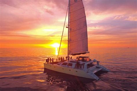 Palermo Private Sunset Catamaran Tour: An Unfiltered Review