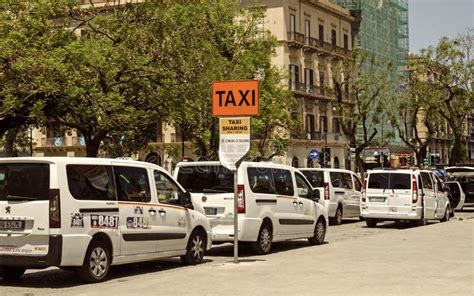Palermo Taxi