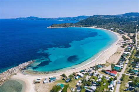 Paliouri Private Sailing Boat Cruise Review: Swim Stops & More