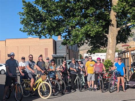 Palisade Co Events 2024