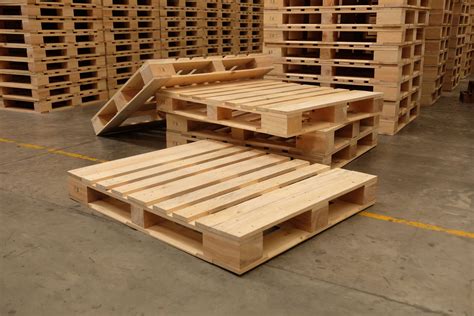 Pallet Bedcom