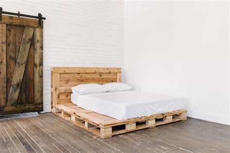 Pallet Bedz