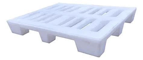 Pallet Branco