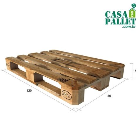 Pallet Cru