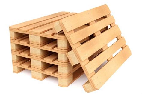 Pallet De Madeira Comprar