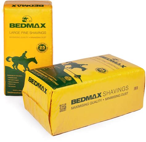 Pallet Of Bedmax