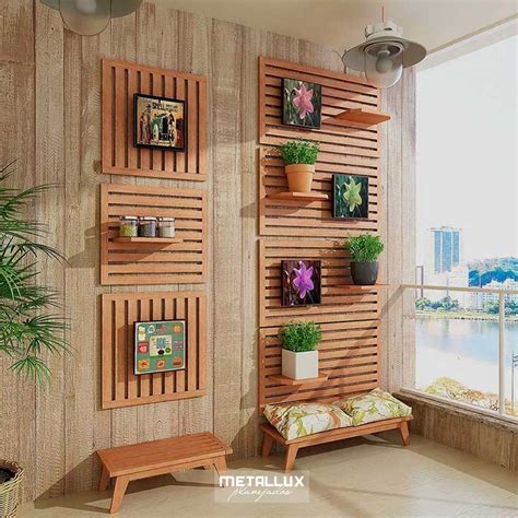 Pallet Painel