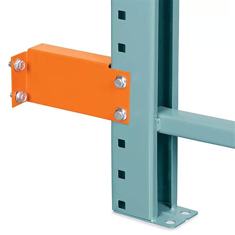 Pallet Rack Wall Bracket