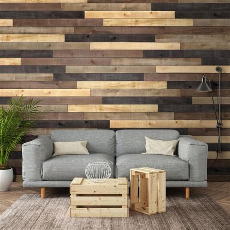 Pallet Wall Kit Lowes
