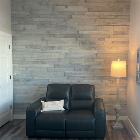 Pallet Wall Price