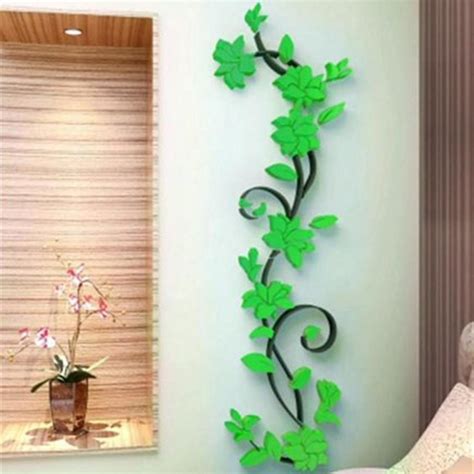 Pallet Wall Stickers