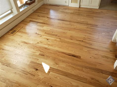 Pallmann Hardwood Floor Finish