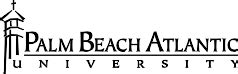 Palm Beach Atlantic University Calendar