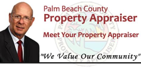 Palm Beach County Property Appraiser How to Check Your Property’s Value