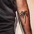 Palm Tree Tattoo Tumblr