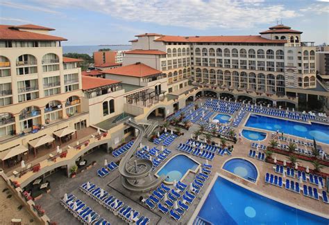 Palm Beach Hotel - All Inclusive Bulgaria