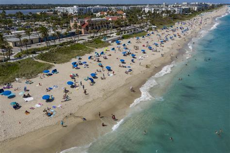 Playas de Palm Beach Shores