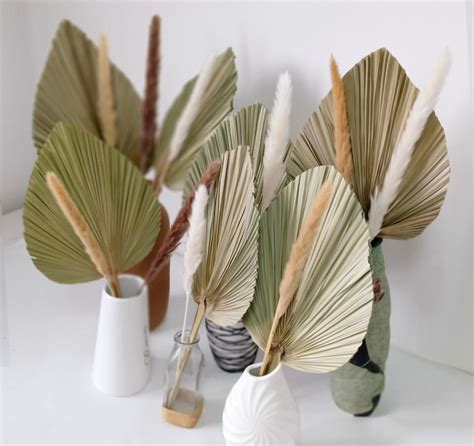 Palm Leaves Decorations