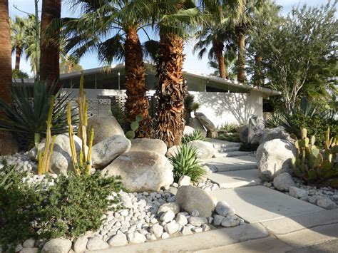 Palm Springs Landscaping