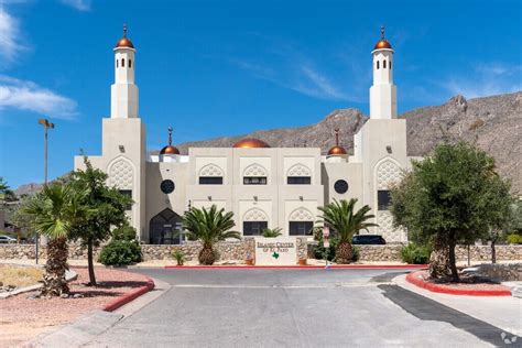 Palm Tree Academy El Paso: Providing Quality Education for Today's Learners