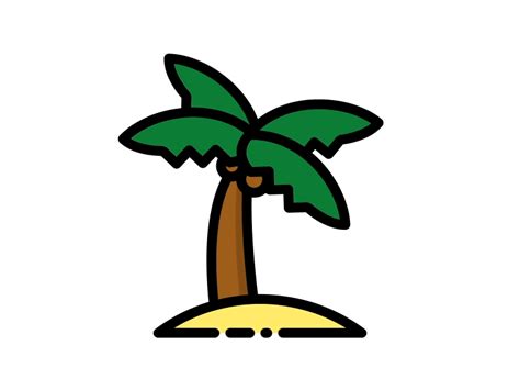 Captivating Palm Tree Animations: Bringing Tropical Paradise to Life