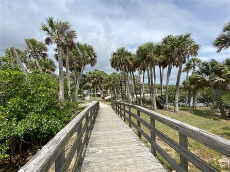 Cosas que hacer en Palm Bay, Florida