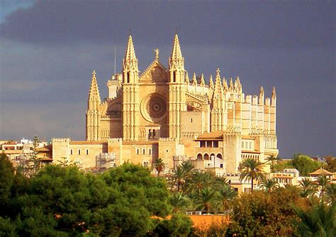 Palma Cathedral