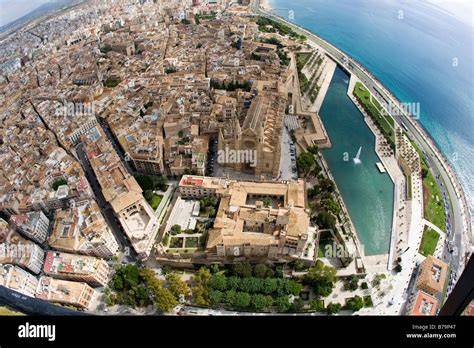Palma City View