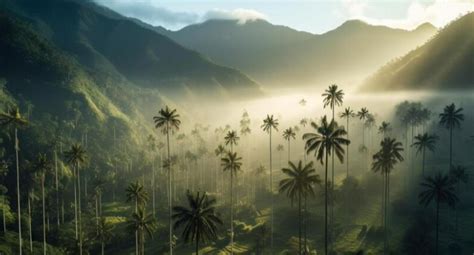 Éxito de acogida de la palma blanca más grande del mundo como