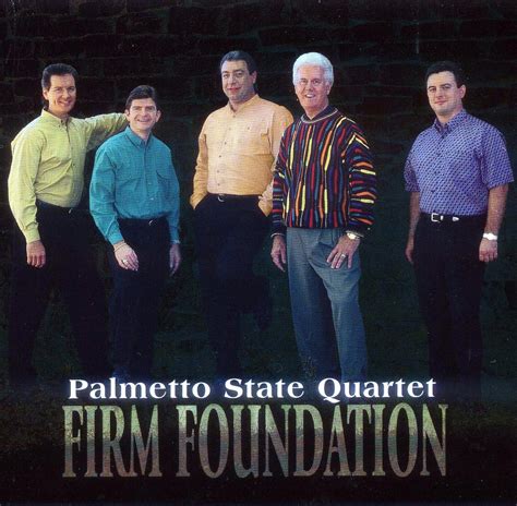 Palmetto State Quartet