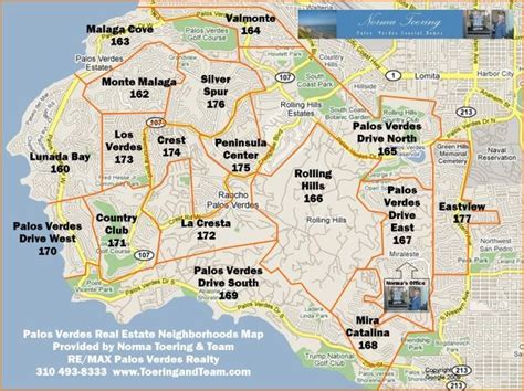 Zip Codes in Rancho Palos Verdes, California