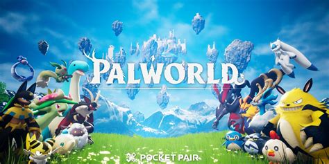Palworld
