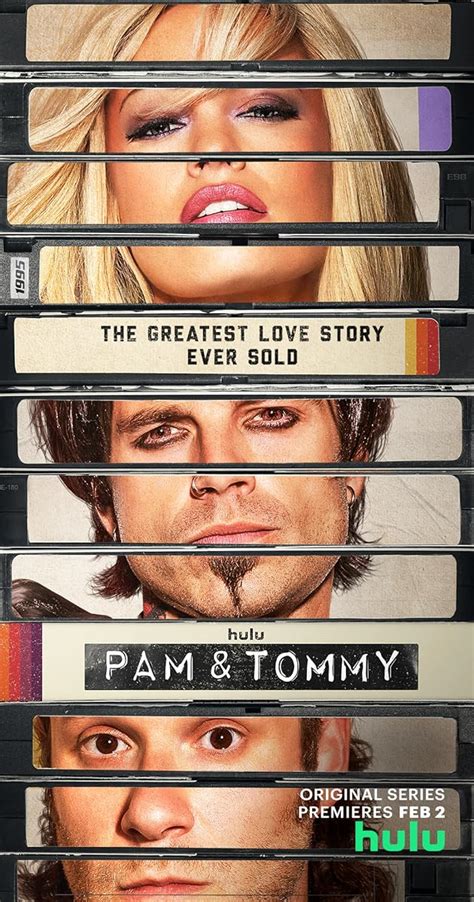 Pam And Tommy: Unleashing the Untold Tale with a Parental Guide to Navigate the Risqué Waters!